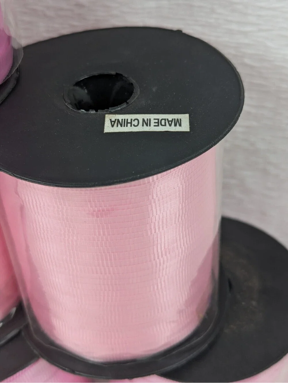 Curling Ribbon - 3/16